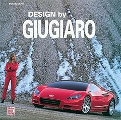 Design giugiaro for sale  Delivered anywhere in USA 