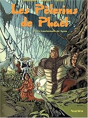 Pelerins phael tome d'occasion  Livré partout en Belgiqu