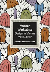 Wiener werkstatte design gebraucht kaufen  Wird an jeden Ort in Deutschland