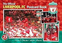 Official liverpool postcards for sale  Delivered anywhere in UK