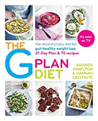 The G Plan Diet: Illustrated Edition for sale  Delivered anywhere in UK