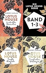 Lotus house serie gebraucht kaufen  Wird an jeden Ort in Deutschland