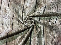 Holz plank baumwolle gebraucht kaufen  Wird an jeden Ort in Deutschland