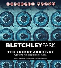 Bletchley park secret for sale  Delivered anywhere in UK