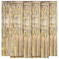 Pack champagne gold for sale  Delivered anywhere in UK