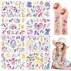 Little pony temporary for sale  Delivered anywhere in UK