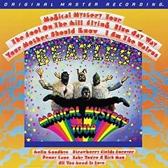 Beatles magical mystery for sale  Delivered anywhere in USA 