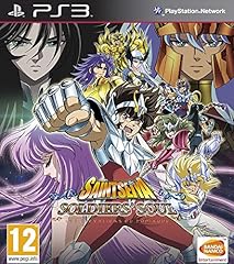 Saint seiya soldier d'occasion  Livré partout en France