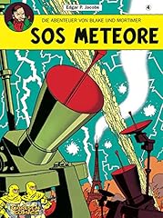 Blake und mortimer d'occasion  Livré partout en Belgiqu