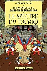 Spectre tocard d'occasion  Livré partout en Belgiqu