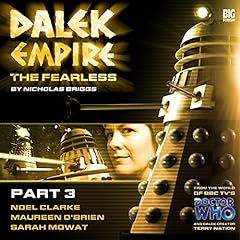 Dalek empire fearless for sale  Delivered anywhere in Ireland