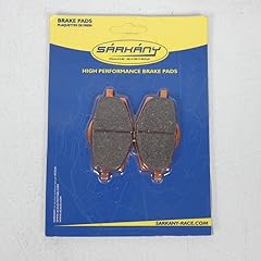 Sarkany brake pad for sale  Delivered anywhere in UK