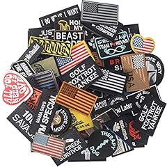 Pieces random patches for sale  Delivered anywhere in USA 