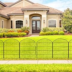 Decorative garden fence for sale  Delivered anywhere in USA 
