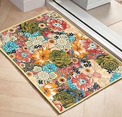 Keensoft colorful floral for sale  Delivered anywhere in USA 