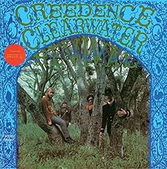 Creedence clearwater revival gebraucht kaufen  Wird an jeden Ort in Deutschland
