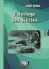 Horloge siècles d'occasion  Livré partout en France