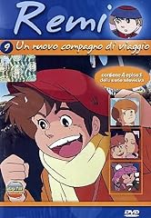 Remi volume episodi usato  Spedito ovunque in Italia 