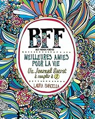 Bff meilleures amies d'occasion  Livré partout en France