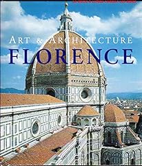 Art architecture florence d'occasion  Livré partout en France