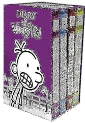 Diary wimpy kid for sale  Delivered anywhere in USA 