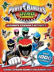 Power rangers ultimate for sale  Delivered anywhere in UK