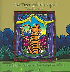 [(How Tiger Got His Stripes : A Folktale from Vietnam)] d'occasion  Livré partout en France