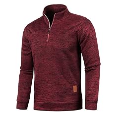 Half zip pullover gebraucht kaufen  Wird an jeden Ort in Deutschland