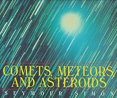 Comets meteors asteroids for sale  Delivered anywhere in USA 