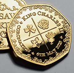 Commemorative coin company for sale  Delivered anywhere in UK