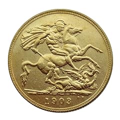 Niubb sovereign gold for sale  Delivered anywhere in UK