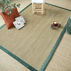 Decoweb tapis jonc d'occasion  Livré partout en France