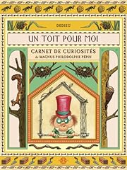 Toit . carnet d'occasion  Livré partout en France