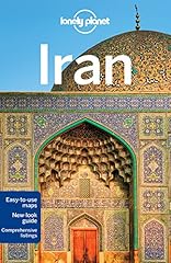 Lonely planet. iran usato  Spedito ovunque in Italia 