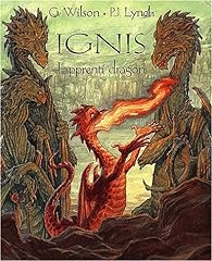 Ignis. apprenti dragon d'occasion  Livré partout en France
