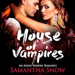 House vampires for sale  Delivered anywhere in UK