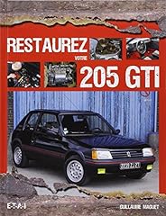 interieur 205 gti d'occasion  Livré partout en France