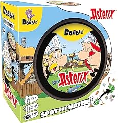 Asmodee dobble asterix gebraucht kaufen  Wird an jeden Ort in Deutschland