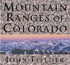 Mountain ranges colorado for sale  Delivered anywhere in USA 