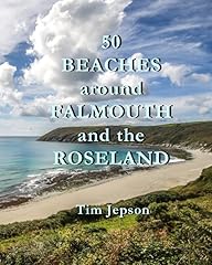 Beaches around falmouth for sale  Delivered anywhere in UK