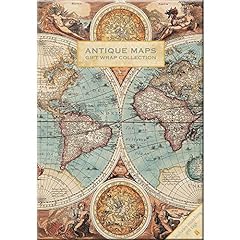 Antique maps gift d'occasion  Livré partout en France