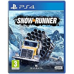Snowrunner d'occasion  Livré partout en France