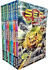 Sea quest series for sale  Delivered anywhere in UK