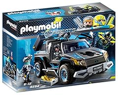 Playmobil 9254 4x4 d'occasion  Livré partout en France