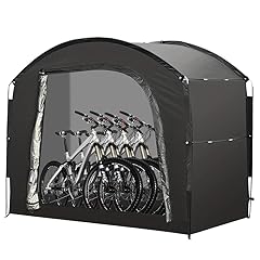 Bike storage outdoor for sale  Delivered anywhere in UK