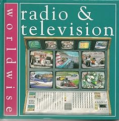 Radio and television usato  Spedito ovunque in Italia 
