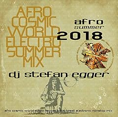 Afro summer 2018 usato  Spedito ovunque in Italia 