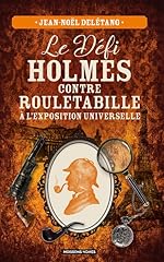 Défi holmes rouletabille d'occasion  Livré partout en Belgiqu