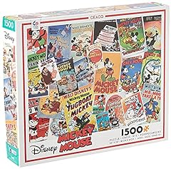 Ceaco disney mickey for sale  Delivered anywhere in USA 