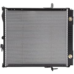 Complete radiator fit for sale  Delivered anywhere in USA 